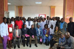 Article : Citoyenneté et politique : quels enjeux pour les jeunes camerounais?